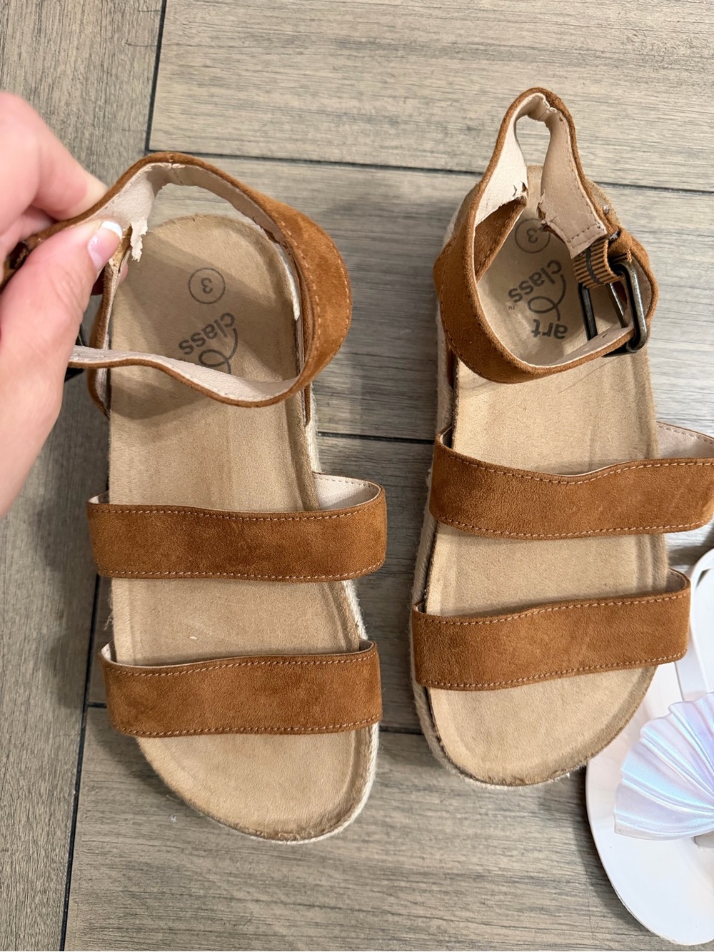 Sandals bundle - Picture 7 of 7